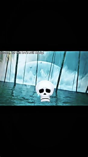 💀 Nezha vs Shen Zhengdao – Brutal Victory 🔥 | Ne Zha 2 Edit #animeedit #nezha