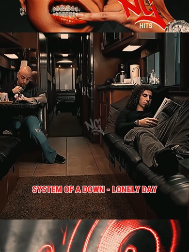 Discover the Meaning Behind System of a Down's Lonely Day