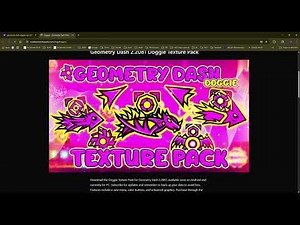 How to get Doggie TP for GD (Geode needed)