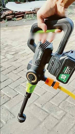 Tanzu water guns have very strong impact #tanzu #watergun