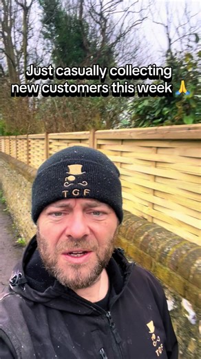 Top Notch Fencing and Landscaping Services