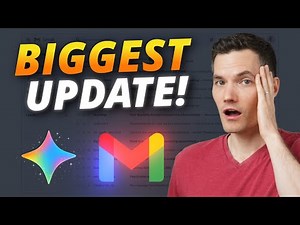 Google Just Turned Gmail into an AI Command Center