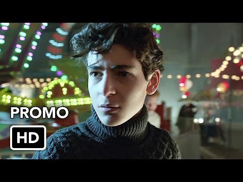 FOX Fall 2017 Promo (HD)