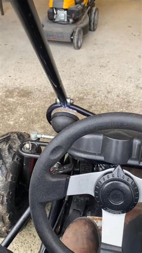 KTT Small Engine Repairs & Servicing on Reels