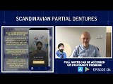 Chrome Partial Dentures Guide - The Scandinavian Way • Video • MEDtube.net