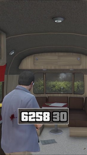 Fast Gun Reload Tips in GTA V