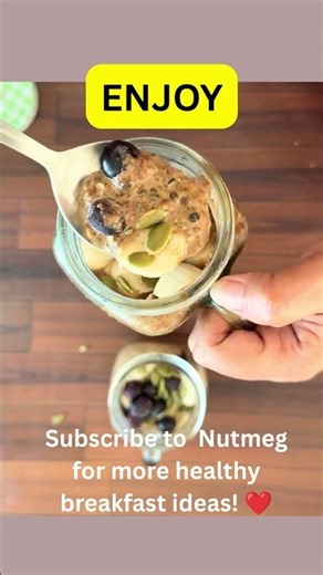What I Eat for Breakfast Today keeps me full for Hours