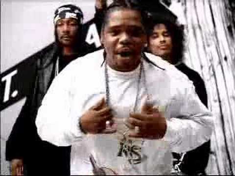 Bone Thugs N Harmony - Candy Paint - 2007