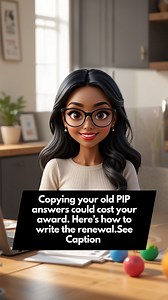 131K views · 289 reactions | It’s tempting to reuse your old PIP form...