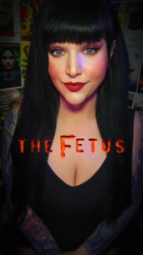 To everyone who has watched, reviewed, or shared The Fetus so far: you are keeping indie horror alive! From TikTok reactions to Letterboxd write-ups, and IMDb ratings, your engagement helps this small but ambitious project reach more horror fans. The Fetus is a tense, blood-soaked, suspenseful experience that blends practical effects, eerie atmosphere, and shocking twists. 🩸 Have you witnessed it yet? Available now to rent or own on Amazon, Fandango, iTunes, and more. Nerissa Judd | The Fetus F