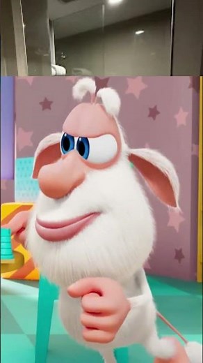 Pingu gets Caught in 4K!!! #funny #comedy #tal_on #pingu #booba #halloween #comedy #shorts