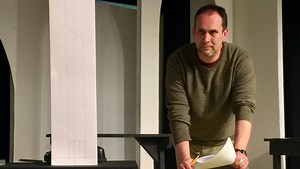 ‘Serene Secret’ about flawed construction of Citicorp Center, at DLT