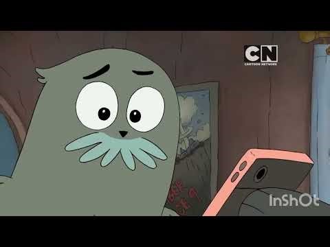 Bare bear cartoon 2026 new episode