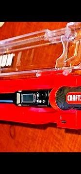 Craftsman Torque Wrench Batteries Replacement