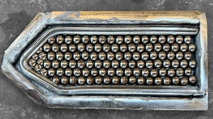 24K views · 853 reactions | Blacksmith's kitchen: melted an assortment of scrap metal into a Savage knife  #knife #forging #melting | Knives Project | Facebook