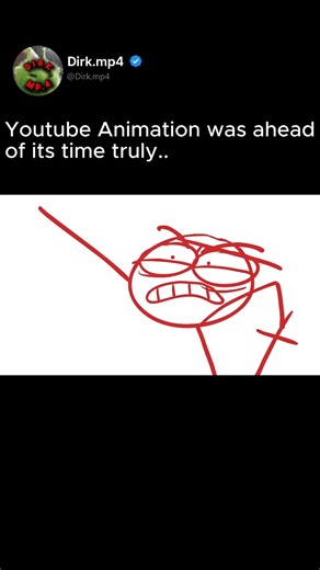 Dirk on Instagram: "The episode "Role Playas" from the series Dick Figures features the two main stick-figure characters, Red and Blue, who decide to engage in a round of role-playing. The short follows Red and Blue as they take on different personas in their improvisational game, which quickly devolves into the typical chaotic, absurd, and vulgar humor the series is known for. The episode is characterized by its simple stick-figure animation, rapid-fire dialogue, and adult-oriented comedy as th