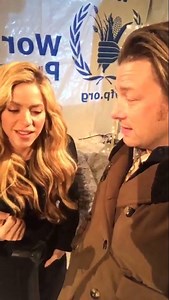 381K views · 4.7K reactions | What a week we had World Economic Forum this week met loads of great people doing great things!! I recorded this along the way on my Instagram stories let me know what you think plus Shakira!! Hope you've all had a great weekend guys x x | Jamie Oliver | Facebook