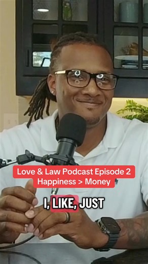 Episode 2 of Love and Law drops TODAY on YouTube, Spotify and Apple Podcasts at 12pm. This time, we’re talking DIVORCE! I share what it was really like going through divorce — and how Charles and I blended our family. It’s honest, and it’s a story about starting over, and building something new after heartbreak 💪🏾 #familylaw #podcast #atlantalawyer #teamedwards #loveandlawpodcast | Attorney-Tessie D. Edwards