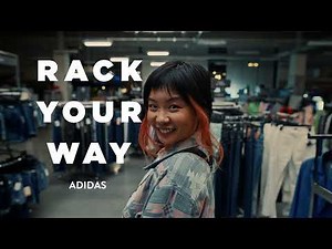 Rack Your Way | Nordstrom Rack Brand Campaign 2022 | :30