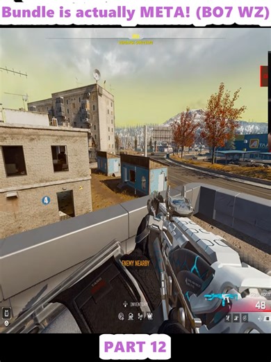 Warzone's New Pay to Win Bundle is Meta!