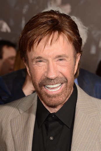Chuck Norris dead at 86: How did Chuck Norris die? What we know