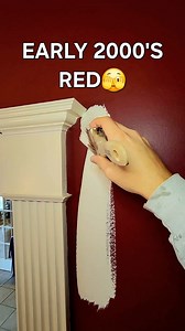 Paint colors from the early 2000s😅 #alecpaints | Alec Lafate Willard