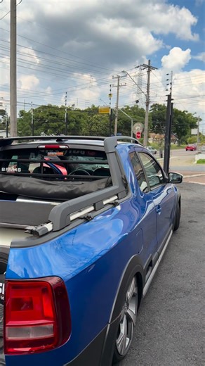 🚗 VW SAVEIRO 1.6 CROSS 2017 🚗 ✨ Destaques do veículo: ✔️ Completa ✔️ Manual e chave reserva ✔️ Impecável ✔️ Azul ravena ✔️ Som forte ✔️ Rodas 18 ✔️ Suspensão a ar ✔️ Legalizada ✔️ Todos retrabalhos feitos ✔️ Carro com uma ótima apresentação Mais informações reais interessados 💰 Preço: R$ 104.900,00 📍 V8 Multimarcas Curitiba 🏢 Endereço: Rua Izaac Ferreira da Cruz, 930 - Pinheirinho, Curitiba - PR 📞 Telefone: (41) 3377-3008 📲 WhatsApp: (41) 99891-2734 💡 Venha conferir de perto! Qualidade, 