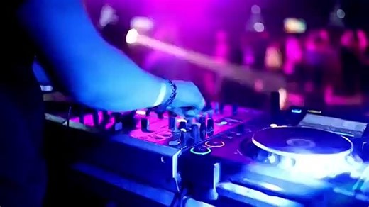 Ameno - Ft, JLG _ Euro & Dance 2026