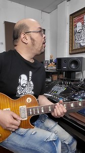 10K views · 282 reactions | Boulevard of Broken Dreams : Green Day #Guitar #Solo #Cover #PeterSow | Peter Sow | Facebook