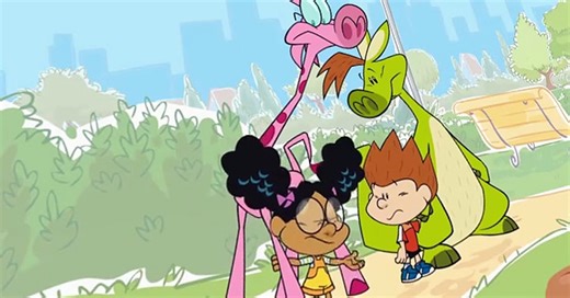 My Big Big Friend My Big Big Friend E001 Brickle Pickle/All the Way Up