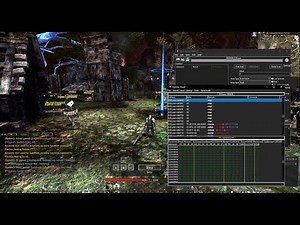 ECHO OF SOUL CHEAT ENGINE BYPASS XIGNCODE3!