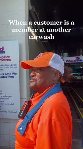 ModWash on TikTok