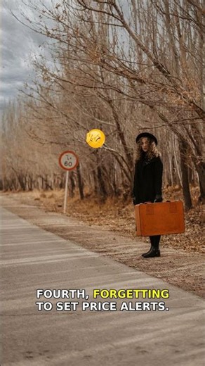 Top 5 budget travel mistakes to avoid #money