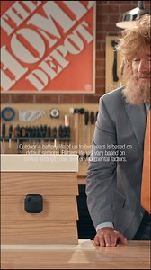 You’ve got your team on the field—get your defense at home with Blink. | The Home Depot