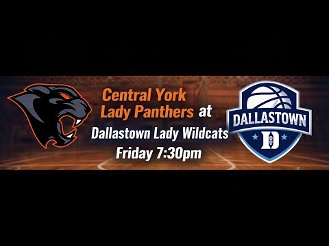 15-2 Dallastown Lady Wildcats | Coach Molly Day Previews Central York (Jan 23, 2026)