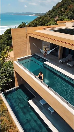the dream vacation of your life at four seasons tamarindo. Best 5 stars luxury resort in mexico #fyp