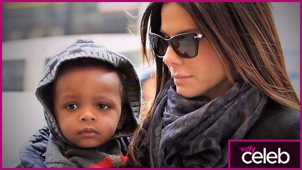 Sandra Bullock’s Son: Age, Residence, and Nationality