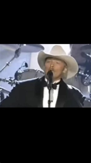 121K views · 3.9K reactions | That moment Alan Jackson gave the...