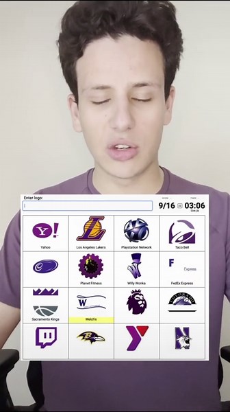 Michael DiCostanzo on TikTok