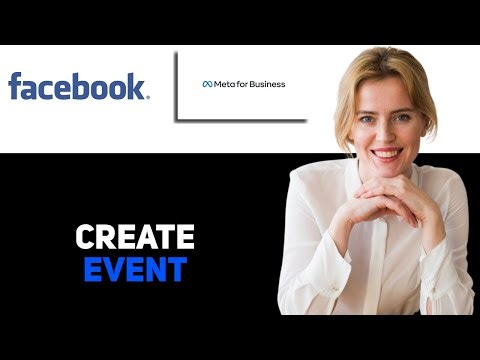 How To Create An Event For Facebook In Meta Business Suite 2025
