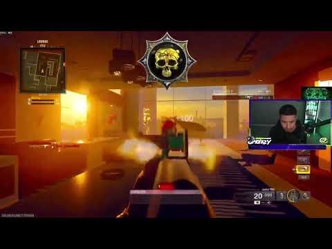 Shotzzy Reveals The NEW Best Controller Sens! 👀