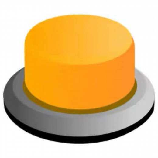 iPhone Notification – Classic Alert Sound Button