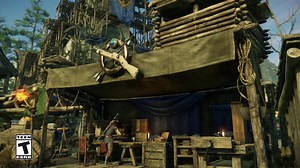 120K views · 908 reactions | Developer Diary: Crafting & Progression | Play New World | Facebook