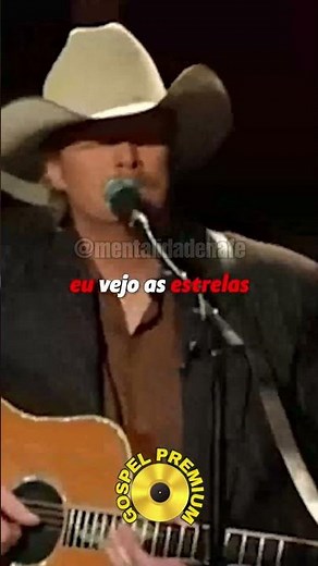 Alan Jackson - How Great Thou Art #alanjackson #evangelicos #gospelmusic
