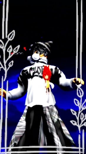 moon light #roblox/by xxxtentacion❤️❤️💯