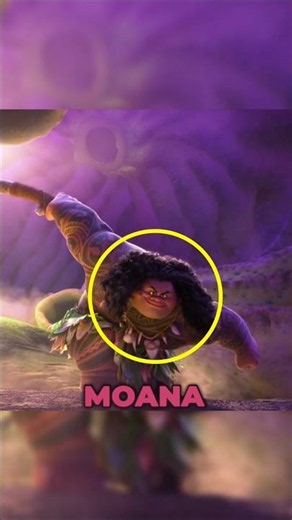 Moana 3 is HAPPENING! #moana #moana2 #shorts