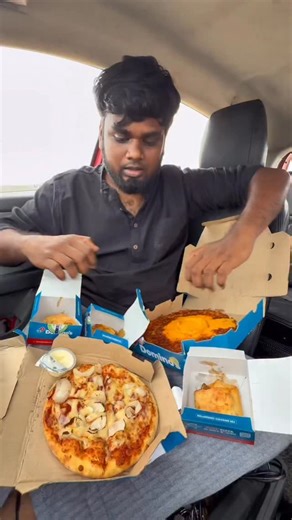 Ragul mathivanan on Instagram: "💥 BOOM! Domino’s just dropped SECRET codes for new users only — and they’re too good to miss 😍🍕 Use these before they vanish! 👇 🍕 BOOM1412– ₹110 OFF (Min ₹249) 🔥 PER1412 – Up to ₹300 OFF (Min ₹499) 🧀 CHZ1412– Up to ₹200 OFF (Min ₹399) 🥖 TSTY1412– FREE Garlic Bread (Worth ₹109! Min ₹199) 🍔 BNGE1412– ₹120 OFF (Min ₹299) 🚚 FREE DELIVERY 📱 Link in bio — Install the Domino’s App & order NOW! ⏰ Hurry before Domino’s changes their mind! 😂"