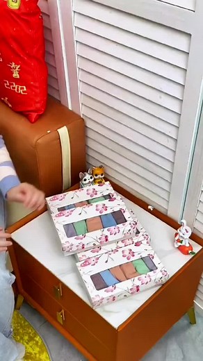 Breathable Fabrics Affordable Five-Pack Women's Underwear#underwear #panties #womenunderwear😍 #icesilkpanties #swimwearrecommendation #briefs #seamlessunderwear #lightandthin #sexy #cottonunderwears #briefs