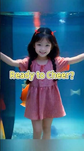 A Cheerleader's Life