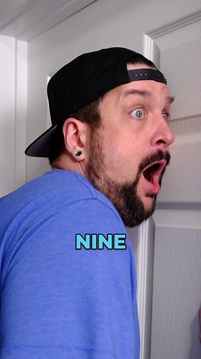 Hilarious Size Comparison Funny Video